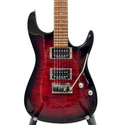 (BRUGT) Fender Showmaster